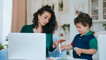 guía hábitos para niños