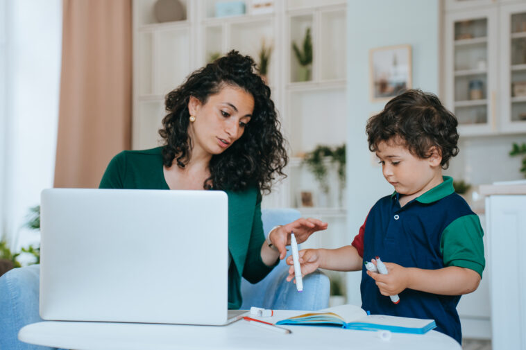 guía hábitos para niños