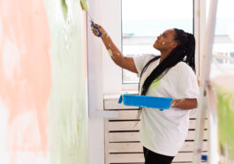Tendencias en decoración 2025: Colores transformadores para renovar tu hogar
