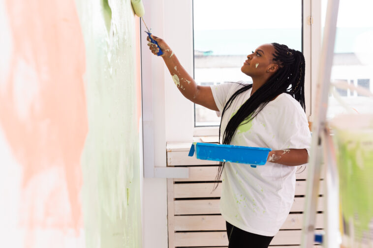 Tendencias en decoración 2025: Colores transformadores para renovar tu hogar
