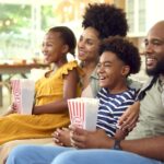 Películas Navideñas Clásicas para una Velada Familiar Super Mamás