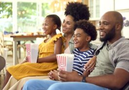 Películas Navideñas Clásicas para una Velada Familiar Super Mamás