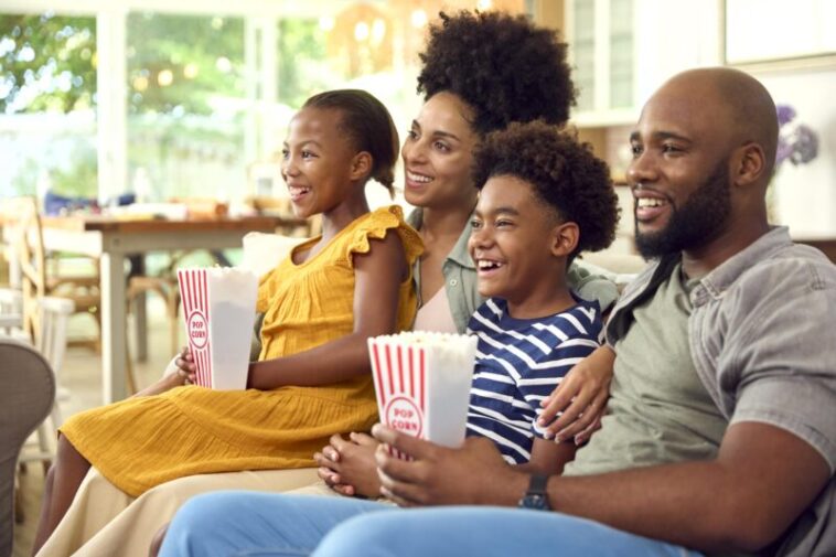 Películas Navideñas Clásicas para una Velada Familiar Super Mamás