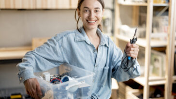 Guía básica de herramientas indispensables para el hogar - Kit esencial de mantenimiento casero