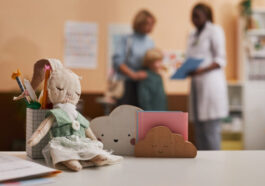 Urgencias pediátricas: Todo lo que Necesitas Saber