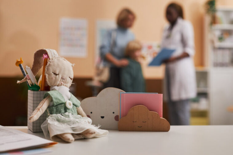 Urgencias pediátricas: Todo lo que Necesitas Saber