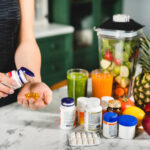 qué vitaminas tomar para el cansancio