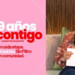 9 años contigo Súper Mamás Panamá