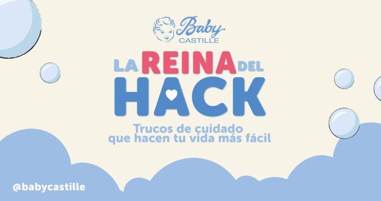 Reina del Hack